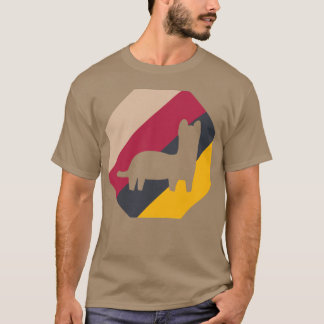 Ermine Family Design Ferret Weasel Animals friends T-Shirt