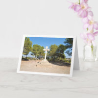 Ermita de Santa Bárbara, Lliria, Valencia, Spain