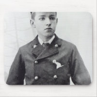 Ernest Shackleton