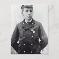 Ernest Shackleton