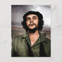 Ernesto Che Guevara