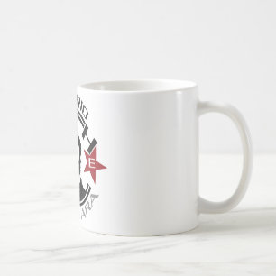Ernesto Guevara Coffee Mug