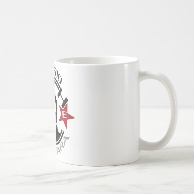 Ernesto Guevara Coffee Mug (Right)