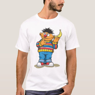 Ernie's Bananas T-Shirt