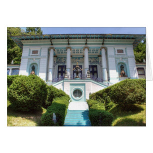 Ernst Fuchs Museum