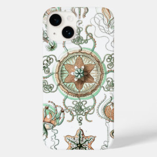 Ernst Haeckel Case-Mate iPhone 14 Case