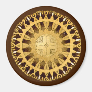 Ernst Haeckel Magnet
