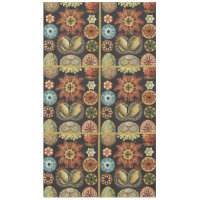 Ernst Haeckel Nautical Sea Life Art Collage