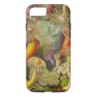 Ernst Haeckel's Actinae Ocean Life