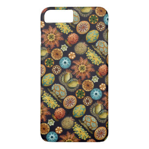 Ernst Haeckel's Oceanic Wonders Case-Mate iPhone Case
