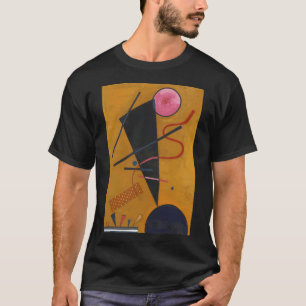 Ernst Ludwig Kirchner Dancers in Studio (1911) T-Shirt