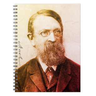 Ernst Mach Notebook