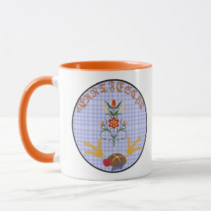 Erntfescht mug