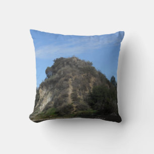 Eroded Furry Hill at Arroyo Seco Trail Cushion