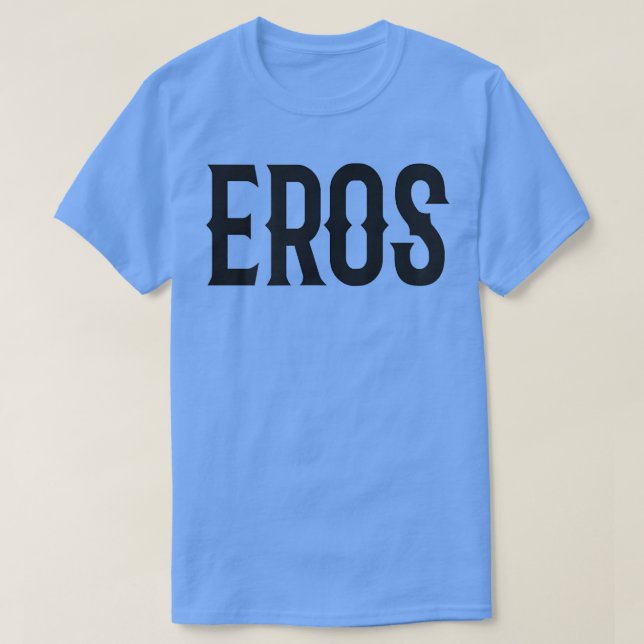 Eros Costume T-Shirt (Design Front)