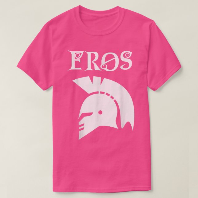Eros Costume T-Shirt (Design Front)