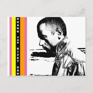 Eros Ramazzotti Postcard