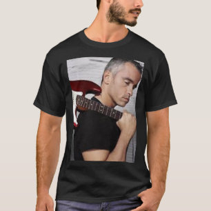 Eros Ramazzotti - Poster   T-Shirt