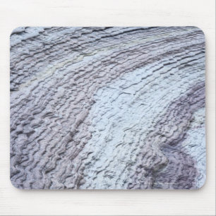 Erosion ,Zion National Park ,Utah 2 Mouse Pad
