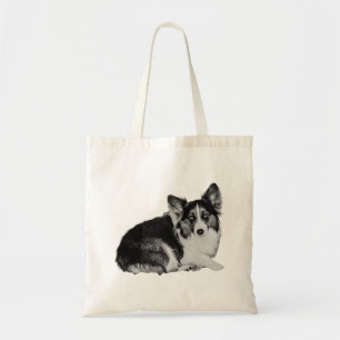 Errands with Ears Tote Bag