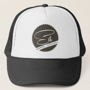 Errol Apparel Trucker Hat