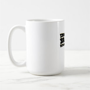 error 404: brain replaced by ai coffee mug