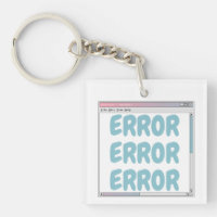 error