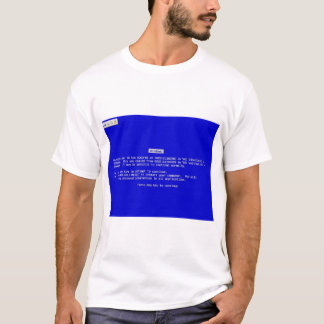 Error! T-Shirt