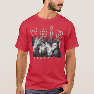 Errorzone boy friends T-Shirt