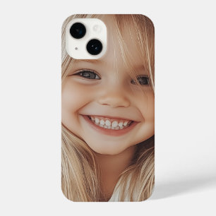 Erstellen Sie Ihr eigenes Foto iPhone 14 Case