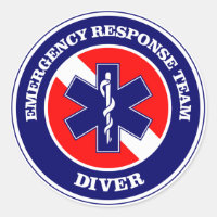 ERT Diver