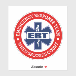 ERT Emergency Response Team