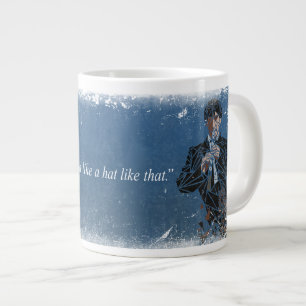 Eruditorum Book 2 Jumbo Mug