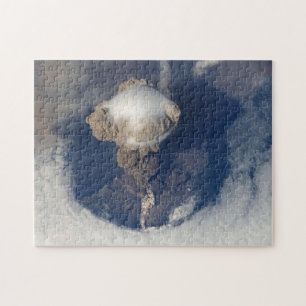 Eruption Jigsaw Puzzle