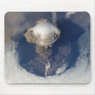 Eruption Mouse Pad