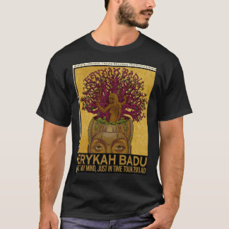 Erykah Badu T-Shirt