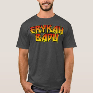 Erykah Badu Vintage Rock T-Shirt