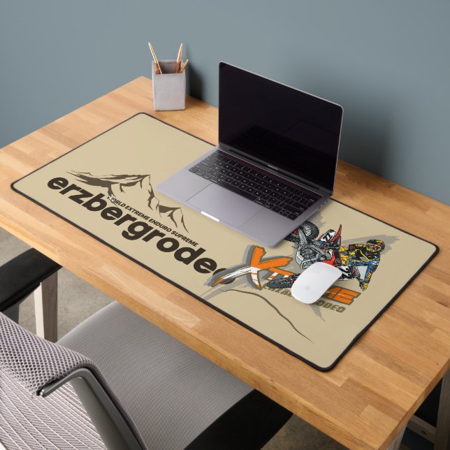 Erzberg Rodeo |  Desk Mat (Office 2)
