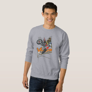 Erzberg Rodeo   Men's Sweatshirt