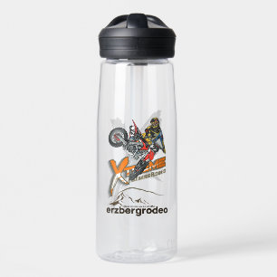 Erzberg Rodeo Water Bottle