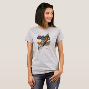 Erzberg Rodeo   Women's T-Shirt