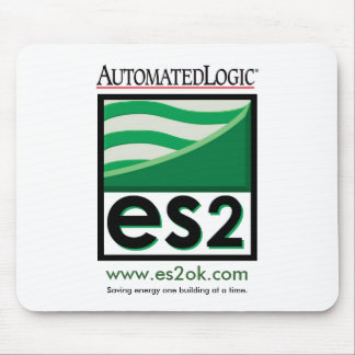 ES2 ALC Saving energy condensed Mouse Pad