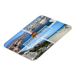 ES Costa del Sol - Nerja - Puerto Banus - Marbella Magnet