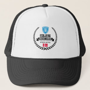 Esbjerg Trucker Hat