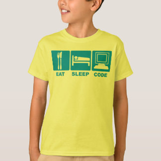 ESC Kids T-shirt