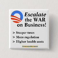 Escalate the War...
