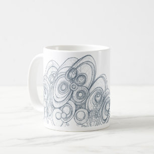 Escalating Load Coffee Mug