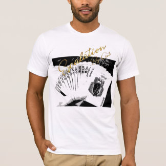 Escalation "Spades" T-Shirt
