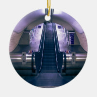 Escalator