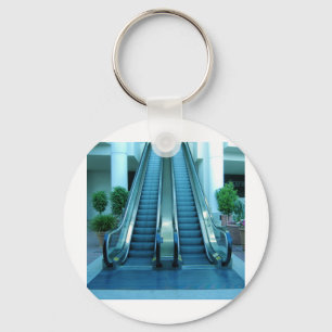 escalator key ring